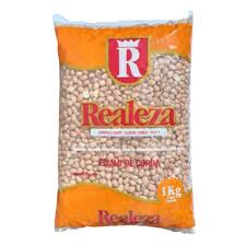FEIJAO DE CORDA REALEZA 1KG