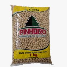 FEIJAO DE CORDA PINHEIRO 1KG