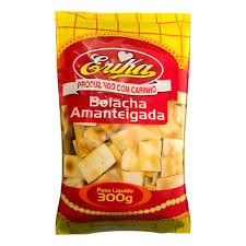 BOLACHA AMANTEIGADA ERIKA 300G