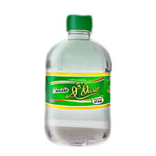 CACHACA CANINHA D´OURO PRATA 475ML