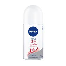 ROLL ON NIVEA DRY COMFORT ACTIVE 50ML