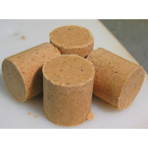 PACOCA ROLHA BALSAMO 15G