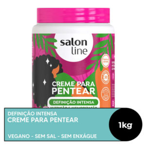 CREME P/PENTEAR SALON LINE DEFIN.INT.1KG