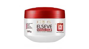 MASC. ELSEVE REPARACAO TOTAL 300G