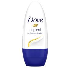 ROLL ON DOVE ORIGINAL 30ML
