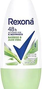 ROLL ON REXONA BAMBOO 30ML
