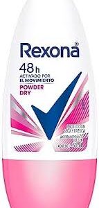 ROLL ON REXONA  POWDER DRY 30ML