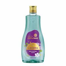 DEO COLONIA LAVANDA CIA DA NATUREZA 300ML