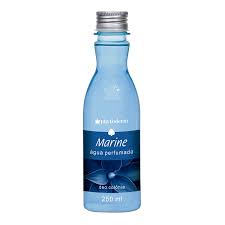 AGUA PERFU.MARINE PHYTODERM 250ML