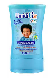 COND.MURIEL BABY CACHOS PERF 150ML