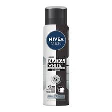 ANTITRANSP.NIVEA MEN BLACK ORIGINAL150ML