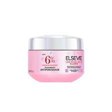 MASC ELSEVE GLYCOLIC GLOSS 300G
