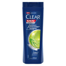 SH.CLEAR MEN CONTROL E ALIV 200ML