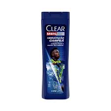 SH.CLEAR MEN HIDRATACAO CAMPEA 200ML