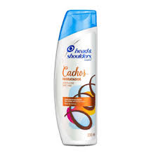 SH.HEAD&SHOULDERS CACHOS HID.200ML