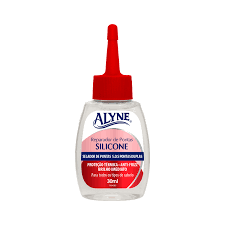REP.DE PONTAS ALYNE SILICONE 30ML