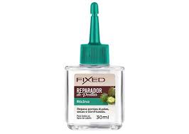 REP.DE PONTAS FIXED RICINO 30ML