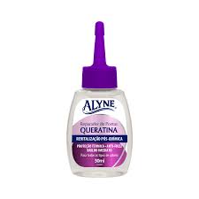 REP.DE PONTAS ALYNE QUERATINA 30ML