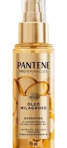 OLEO CAPI.PANTENE OLEO MILAGROSO 95ML