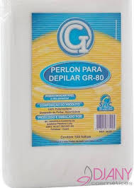 PERLON P/DEPILACAO GR-80