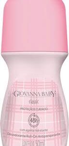 ROLL-ON GIOVANNA BABY CLASSIC 50 ML