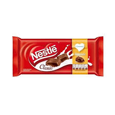 BARRA DE CHOC.NESTLE DIPLOMATA 80G