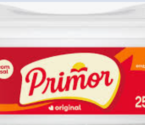 MARG.C/SAL PRIMOR 250G