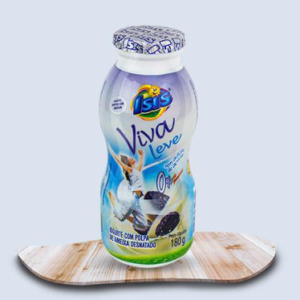 IOG.ISIS GF VIVA LEVE AMEIXA 170G