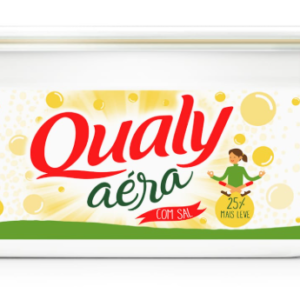 MARGA.QUALY AERA C/SAL 500G