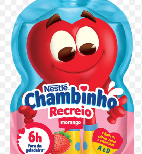 CHAMBINHO BISN.REC.MORANG.100G