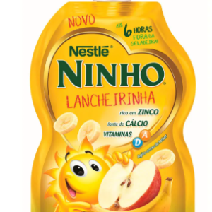 IOG.NINHO LANCH.BAN/MACA 100G