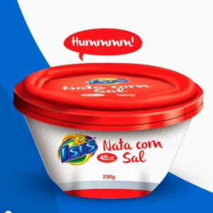 NATA C/SAL ISIS 45% 250G