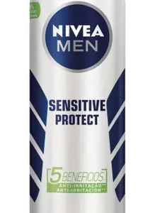 NIVEA MEN SENT.PROTEC.150ML