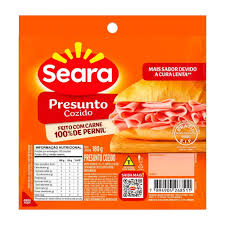 PRESUNTO SEARA COZ.FATAD 180G