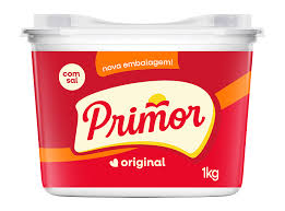 MARGARINA PRIMOR 1KG