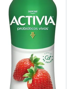 ACTIVIA MORANGO GF 800G