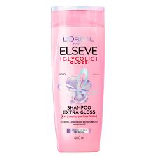 SH. ELSEVE GLYCOLIC GLOSS 400ML