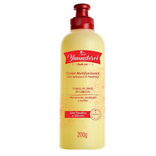 CREME MULTIFUNC.YAMASTEROL BABOSA 200G