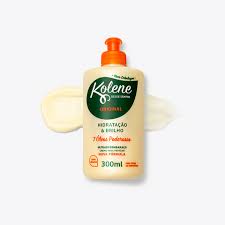 CREME P/PENTEAR KOLENE ORIGINAL 300ML