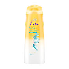 SH. DOVE BRILHO + OLEO MICELAR 200ML