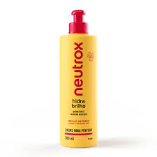 CREME P/PENTEAR NEUTROX HIDRA BRI. 300ML