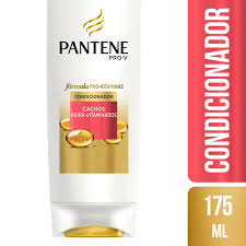 COND.PANTENE CACHOS 175ML