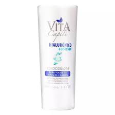 COND. VITA CAPILI HIALURONICO 310ML