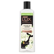 SABONETE LIQ.LUX BUQUE DE JASMIM 250ML