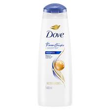 SH. DOVE RECONSTRUCAO QUERATINA 200ML