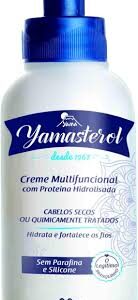 CREME MULTI.YAMASTEROL PROT. HIDRO 90G