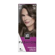 TINTURA YAMA FASHION 6.31 LOU/ESC/DOUR/ACIN