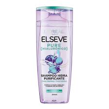 SH. ELSEVE PURE HIALURONICO 200ML