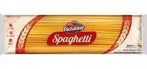 MACARRAO RICHESTER 400G