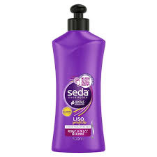 CREME P/ PENTEAR SEDA LISO PERFEITO 300ML